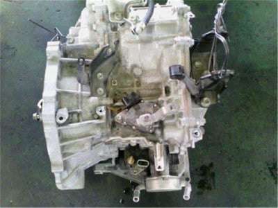 TOYOTA VITZ/RACTIS TRANSMISSION 1.5L PETROL CVT AUTOMATIC 1NZFE 30400-52240