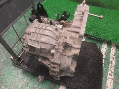 TOYOTA MARK X ZIO TRANSMISSION 2.4L PETROL CVT AUTOMATIC 2AZFE 30400-42011