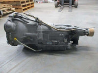 TOYOTA VEROSSA/MARK 2 TRANSMISSION 2.0 PETROL 4-SPEED AUTOMATIC 1GFE 35000-2C400