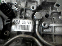 TOYOTA PIXIS EPOCH TRANSMISSION 0.6L CVT 2WD AUTOMATIC KFVE 30400-B2670