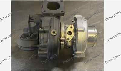 OEM TURBO RHF5V ISUZU TRUCK 4JJ1 3.0L Diesel 8981654480 8981654481