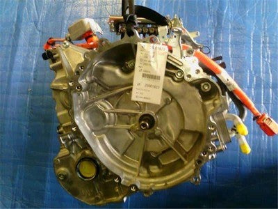 TOYOTA YARIS TRANSMISSION 3.5L HYBRID CVT AUTOMATIC M15AFXE 30900-K0010