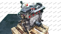 TOYOTA HIACE/HILUX 3.0L 5LE DIESEL ENGINE COMPLETE
