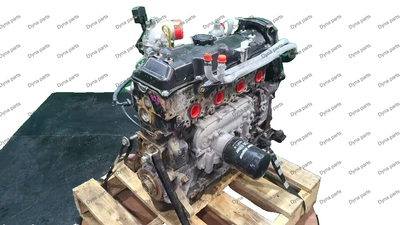 TOYOTA HIACE/HILUX 3.0L 5LE DIESEL ENGINE COMPLETE