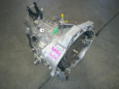 TOYOTA LITEACE/TOWNACE TRANSMISSION 1.5L PETROL AUTOMATIC 2NRVE 35000-B5210