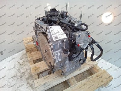 HONDA CRV CVT AUTOMATIC TRANSMISSION GEARBOX 1.5L PETROL TURBO 2016–2021