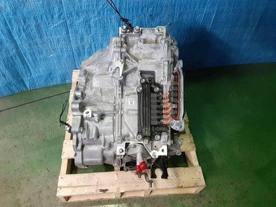 TOYOTA COROLLA AUTOMATIC TRANSMISSION 6AA-ZWE219H 30900-12040 2023