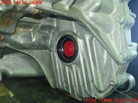 TOYOTA COROLLA TRANSMISSION 1.8L HYBRID CVT 2ZRFXE 30900-12020
