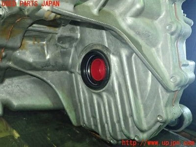 TOYOTA COROLLA TRANSMISSION 1.8L HYBRID CVT 2ZRFXE 30900-12020