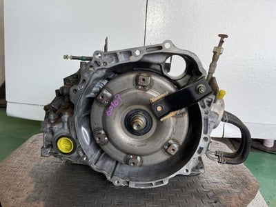 TOYOTA NOAH TRANSMISSION 2.0L  PETROL AUTOMATIC 1AZFSE 30500-28060