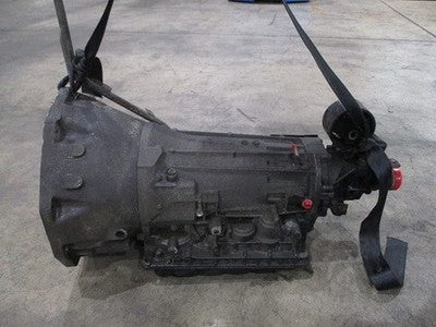 NISSAN CARAVAN VAN KA24DE 2.4L PETROL AUTOMATIC TRANSMISSION 310204AX19