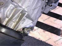 ISUZU NPR/ NQR HD AUTOMATIC TRANSMISSION GEARBOX