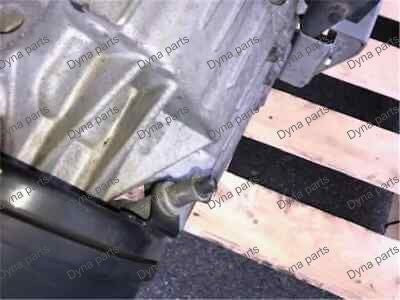 ISUZU NPR/ NQR HD AUTOMATIC TRANSMISSION GEARBOX