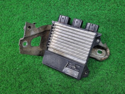 TOYOTA HILUX ECU INJECTOR DRIVER, P/N 8987171020, 02/05-08/15