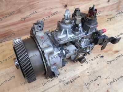 ME241930 Mitsubishi Fuso Canter 4m51 Diesel Fuel Injection Pump
