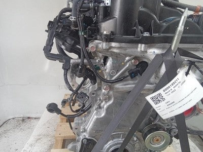 HONDA CR-V RW 1.5L Turbo Petrol Engine L15BE 2017-2023