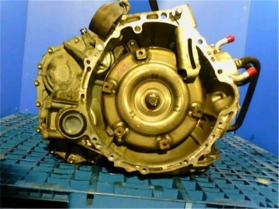 TOYOTA Voxy DBA-ZRR70W Automatic Transmission