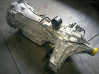 NISSAN NV350 CARAVAN 2019 AUTOMATIC TRANSMISSION 31000-3XN4D