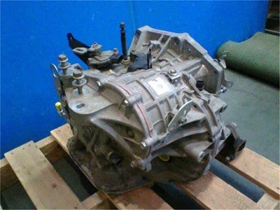 TOYOTA PASSO 2010 AUTOMATIC TRANSMISSION