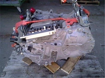 TOYOTA C-HR 1.8 HYBRID CVT Automatic TRANSMISSION P61700-25000590