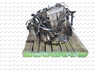 TOYOTA TACOMA 4-RUNNER 3RZ-FE ENGINE MOTOR 2.7L GASOLINE