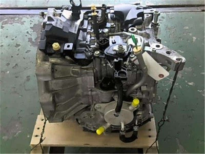 TOYOTA TANK TRANSMISSION 1.0L PETROL CVT AUTOMATIC 1KRFE 30400-B1120