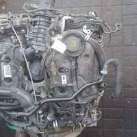 Range Rover Sport-Vogue 3.0 SDV6 Euro6 306DT Engine 2016 Onwards