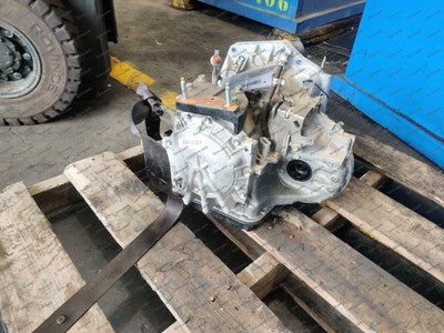 SUZUKI Baleno Automatic Transmission 1.4 Petrol K14B EW 04/16-2021