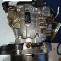 8-97191033-4 Denso Diesel Injection pump For Isuzu 4HG1-4HF1 Engine 098000-0044