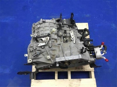 TOYOTA VOXY/NOAH/ESQUIRE TRANSMISSION 2.0L CVT AUTOMATIC 3ZRFAE 30400-28061