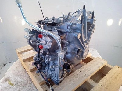 MITSUBISHI ESCLIPS 1.5 PETROL 4B40 CVT AUTOMATIC TRANSMISSION 2016-2024