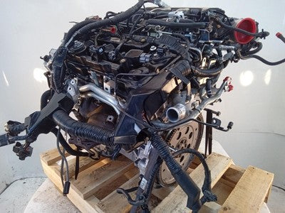 NISSAN MURANO Z51 3.5L PETROL ENGINE VQ35 2008-2015