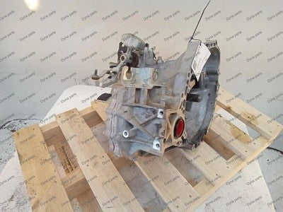 TOYOTA RAV4 TRANSMISSION 2.4L 5-SPEED MANUAL 2AZFE 30300-42170