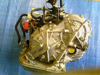TOYOTA RAV4/VANGUARD TRANSMISSION 2.4L K112 CVT AUTOMATIC 2AZFE 30400-49005