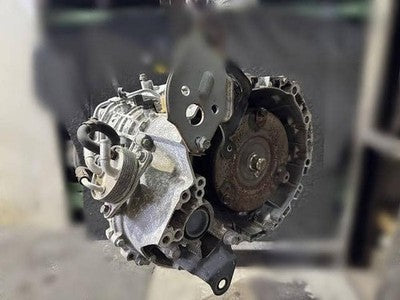 TOYOTA PIXIS EPOCH TRANSMISSION 660CC  CVT AUTOMATIC KFVE 30400-B2570