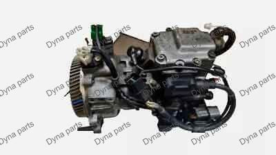 Mitsubishi Canter 4D34 Diesel Injection pump ME220082
