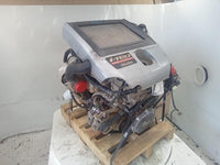 ISUZU D MAX 3.0L TURBO DIESEL ENGINE 4JJ1 EURO-4 2008-2012