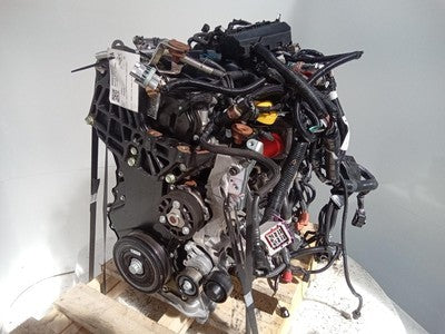 NISSAN XTRAIL T32 2.0L Turbo Diesel Engine M9R 2017