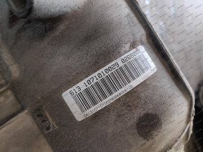 BMW 3 Series Automatic Transmission 3.0 Petrol 330i N52 E90 03/05-11/06