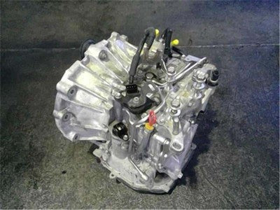 TOYOTA PIXIS MEGA/JOY TRANSMISSION 0.6L 2WD CVT AUTOMATIC KFVET 30400-B2710