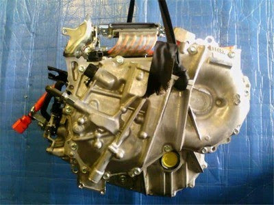 TOYOTA YARIS TRANSMISSION 3.5L HYBRID CVT AUTOMATIC M15AFXE 30900-K0010