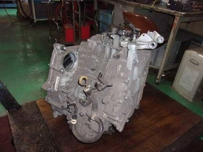 HONDA CR-Z 2010 1.5L HYBRID IMA CVT AUTOMATIC TRANSMISSION