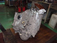 HONDA CR-Z 2010 1.5L HYBRID IMA CVT AUTOMATIC TRANSMISSION