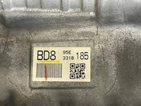 TOYOTA TOWNACE/LITEACE TRANSMISSION 1.5L PETROL  AUTOMATIC 3SZVE 35000-B5100