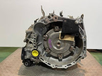 TOYOTA RACTIS TRANSMISSION 1.3L CVT PETROL AUTOMATIC  2SZFE 30400-52080
