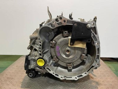 TOYOTA RACTIS TRANSMISSION 1.3L CVT PETROL AUTOMATIC  2SZFE 30400-52080