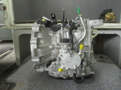 TOYOTA TANK TRANSMISSION 1.0L CVT AUTOMATIC 1KRFE 30400-B1120