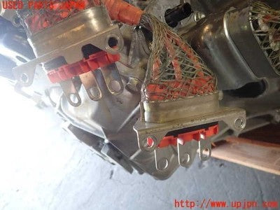 Toyota Prius ZVW41W Automatic Transmission