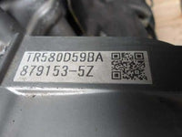 SUBARU LEVORG 2014 DBA-VM4 CVT AUTOMATIC TRANSMISSION 31000AJ520