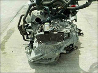 TOYOTA VANGUARD TRANSMISSION 2.4L CVT AUTOMATIC 2AZFE 30400-42020